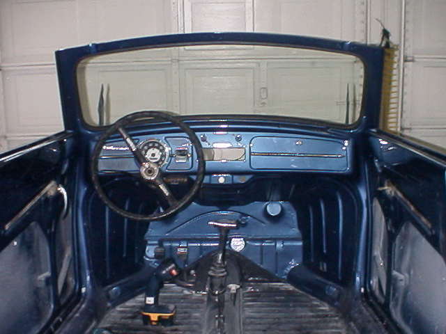 Final Assembly
